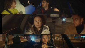 Пять копеек (1 сезон) — Русский трейлер, 2024 (1 Августа)