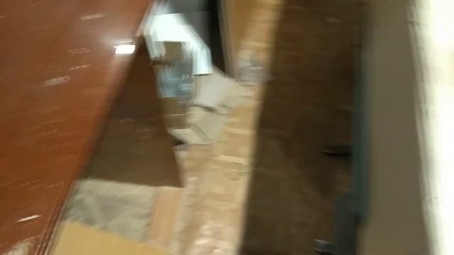 Горизонтальный присадочный (сверлильный) станок