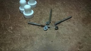 Станок горизонтального сверления  Часть 2