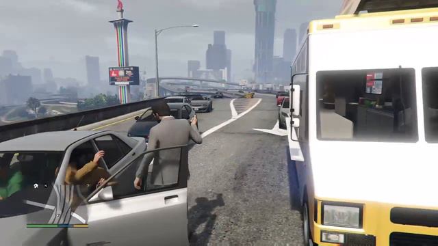 GTA v next gen singleplayer Karin Sultan spawn location!!! смотреть онлайн