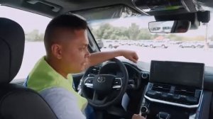 #Land #новый300 #ландкрузер         Новый ЛЕНД КРУЗЕР 300