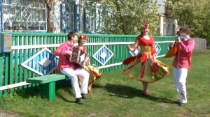 Ансамбль _ВЕСЕЛУХА_ _Черноглазый_.mpg.mp4