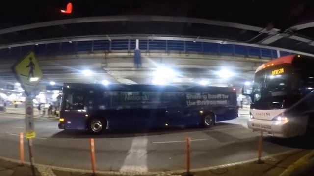 Призрачные пассажиры Чикаго. смотреть онлайн