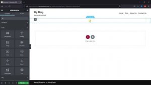 How To Add Iframe In WordPress Using Elementor