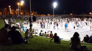 Народные танцы Израиля/Folk dances of Israel/ריקודי העם של ישראל