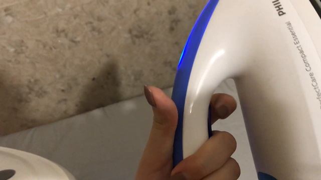 Обзор от покупателя «М.Видео»: парогенератор Philips GC6830/20 смотреть онлайн