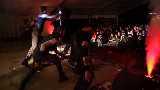 FRAMMKENSTEIN - Rammstein Tribute Band Promo