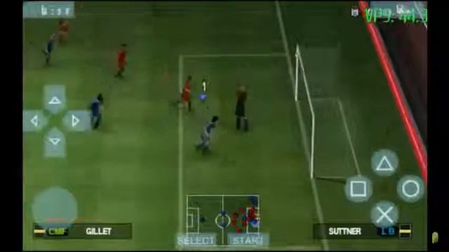 Pes 2013'ü PPSSPP ile Android'de Oynama [İndir] смотреть онлайн