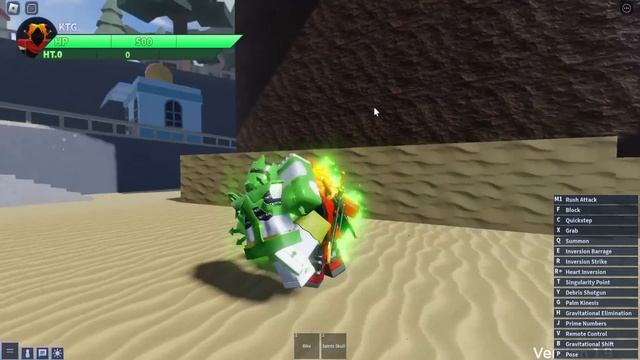 [AUT] Going From Noob To Minos Prime And Made In Heaven In One Video… смотреть онлайн