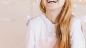 мисс Николь ? /клип/ лучшая гимнастка