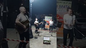 Хор Турецкого Павел Беркут Смуглянка