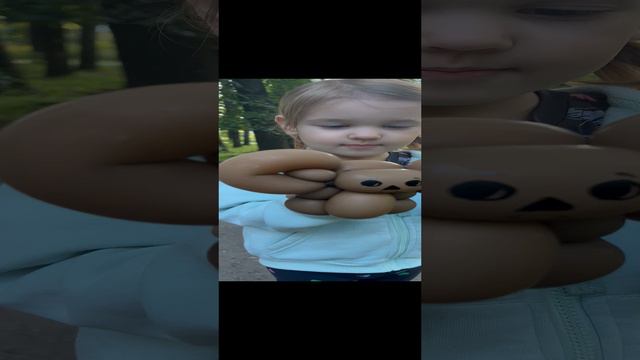 Про чебурашку🙈