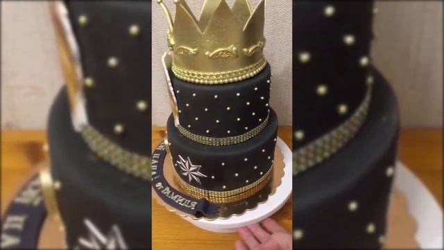 Торт с короной?Король-лев смотреть онлайн