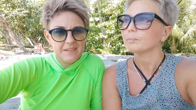 Коста Рика на связи | Почему переехали? Толерантные страны для переезда