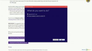 How to Create a Windows 10 ISO