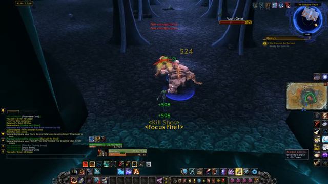 If He Cannot Be Turned (Последний аргумент) смотреть онлайн