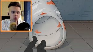 ГОРКА ПОЖИРАТЕЛЬ ПРОТИВ ВЛАДА А4! Горка Пожиратель Съела Брата Влада А4! (Умер) Самое Страшное Виде