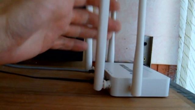 Lider telekom (ST1626) роутер смотреть онлайн