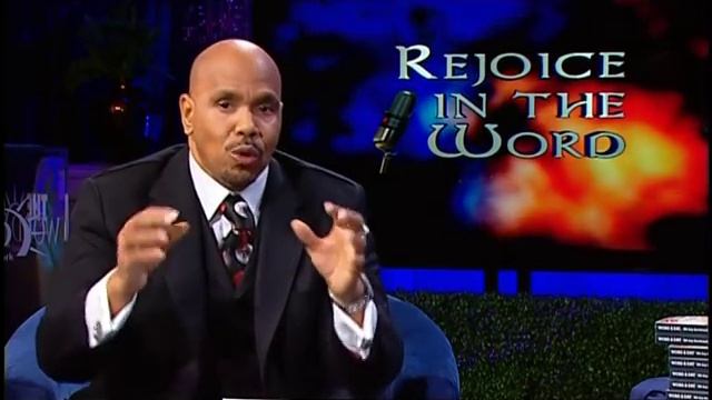 Rejoice in the WORD Live-January 13th, 2017 смотреть онлайн