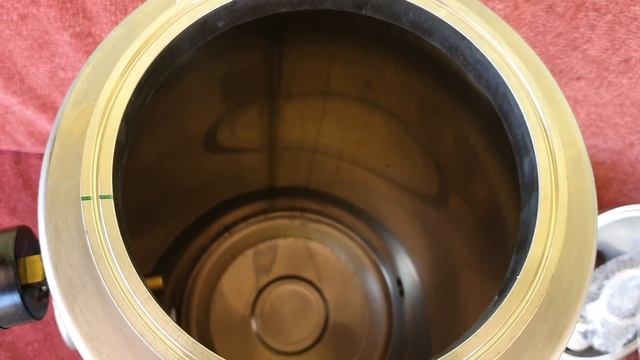 АВТОКЛАВ ВЕЙН - ЧУДО, КОТОРОЕ ОБЛЕГЧИЛО МНЕ ЖИЗНЬ смотреть онлайн