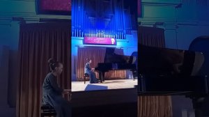 Матвеева Арина