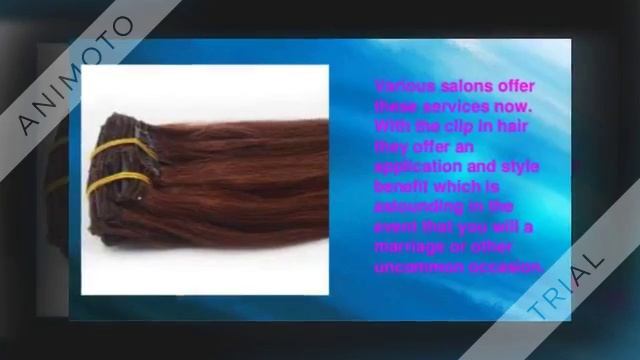 Some Common Facts About Wholesale Tape Hair Extensions
