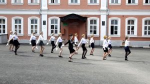 Во имя всех тех кто жив, и тех кого уже нет, и тех кто будет потом...