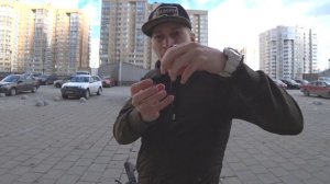 Как продлить жизнь самоката \ Почему ДЕКАТЛОН крут? \ OXELO TOWN 9 EF