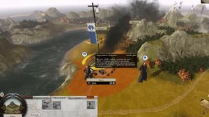 Разбор дома Отомо в Shogun 2 Total War! Готовьте ружья, господа!