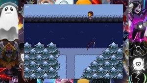 Undertale секреты,факты - режим разработчика