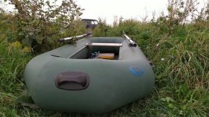 Нашёл реку где ПОЛНО ЩУКИ в Липецкой области! Первый ОСЕННИЙ выезд на рыбалку 2022 | ЩУКАРЬ
