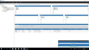 import and export PostgreSQL database
