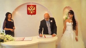 Свадьба в Сочи. Наша свадьба G&T. Осенний поцелуй. Фотограф в Сочи. Фотосессия в Лазаревском