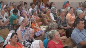 Воздержание