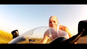 ЧТО БУДЕТ С ЛИЦОМ НА СКОРОСТИ 250КМ\Ч