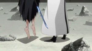 Ichigo vs. Ulquiorra - Full Fight 「1080p」60FPS