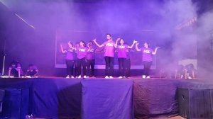 VESIT Dance Crew | Prarambh '23 | VESIT