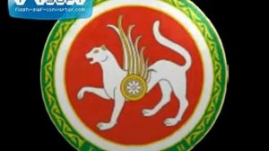 Герб Республики Татарстан