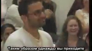 Как не вовлекаться в игры ума? ~ Муджи