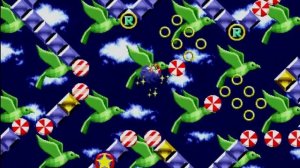 Очень хорошое, но сложное прохождение! (Sonic Origins) #1