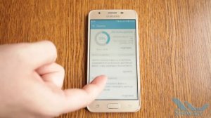 Как очистить память Samsung Galaxy J5 Prime (XHW.BY)