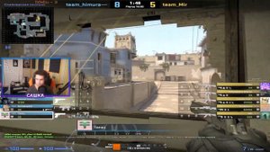 50 ФРАГОВ НА 4000 ELO FACEIT - РАЗБОР ДЕМКИ (CS:GO)