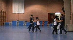 Waltz Country Dance danzas mundo Inglaterra mundodanza.com oscar romero ramos