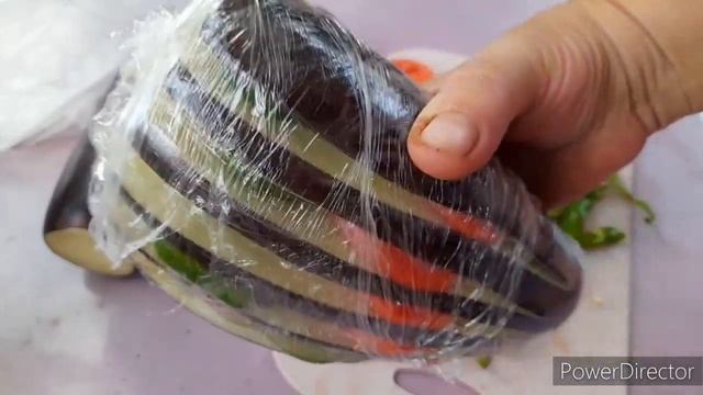 ✅️Это необычно и вкусно!//Где то на Юге России.