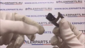 Датчик температуры NTC накладной для котлов Fondital/Nova Florida 6SONDNTC06