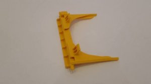 Держатель мешка для пылесоса Samsung код DJ61-00935A