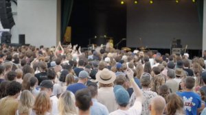 Twilight Concert Series 2019 - Courtney Barnett