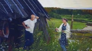 А Северный и Братья Жемчужные Говорила мама мне