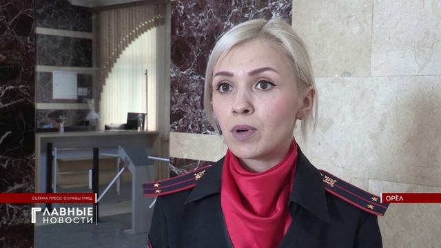 Водителя с целым багажником конопли задержали сотрудники Орловской Госавтоинспекции.