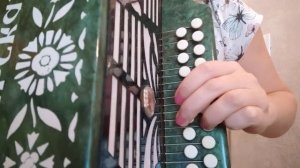 Частушки на гармони для начинающих!